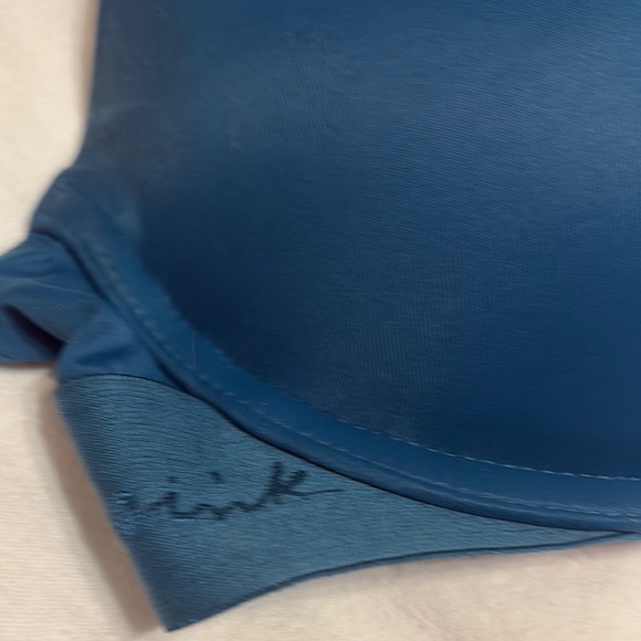 PINK Victoria's Secret Wear Everywhere push up bra - Picture 6 of 11